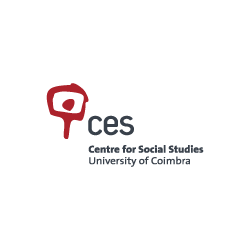 logotipo Ces- Centre for Social Studies - University of Coimbra