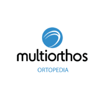 logotipo da Multiorthos