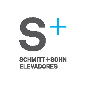 logo SCHMITT SOHN Elevadores