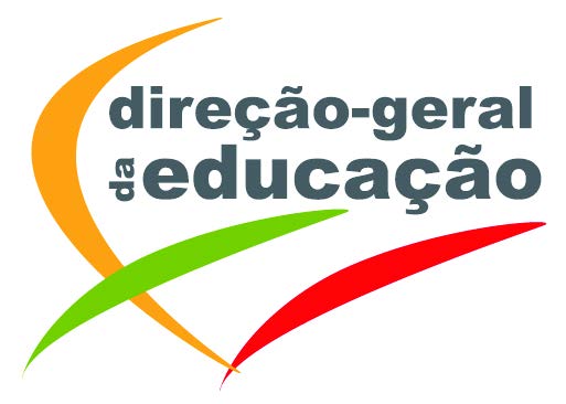 logo Direcao-Geral de Educação